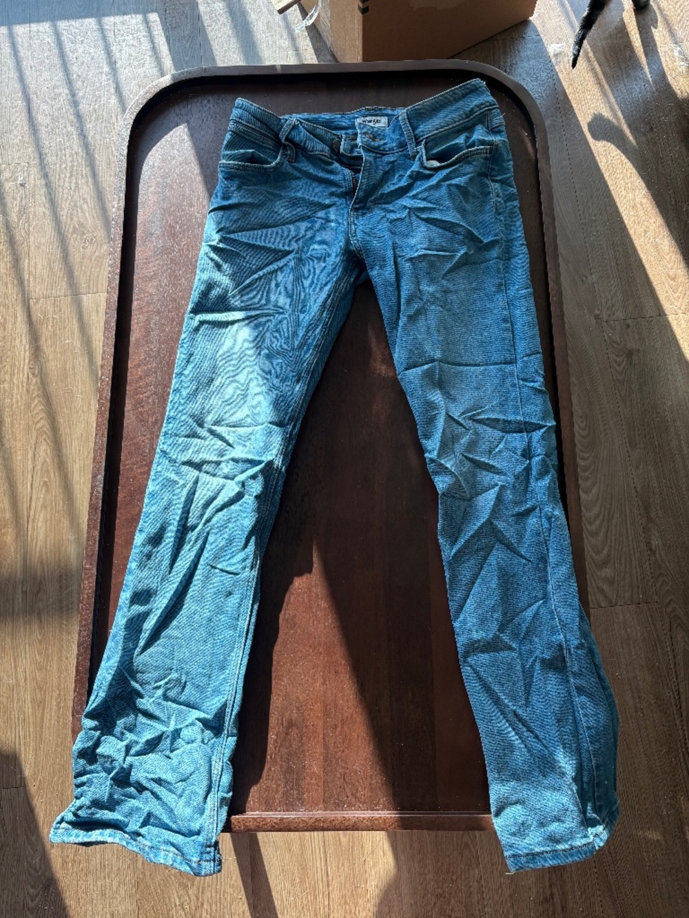 Wrangler Jeans